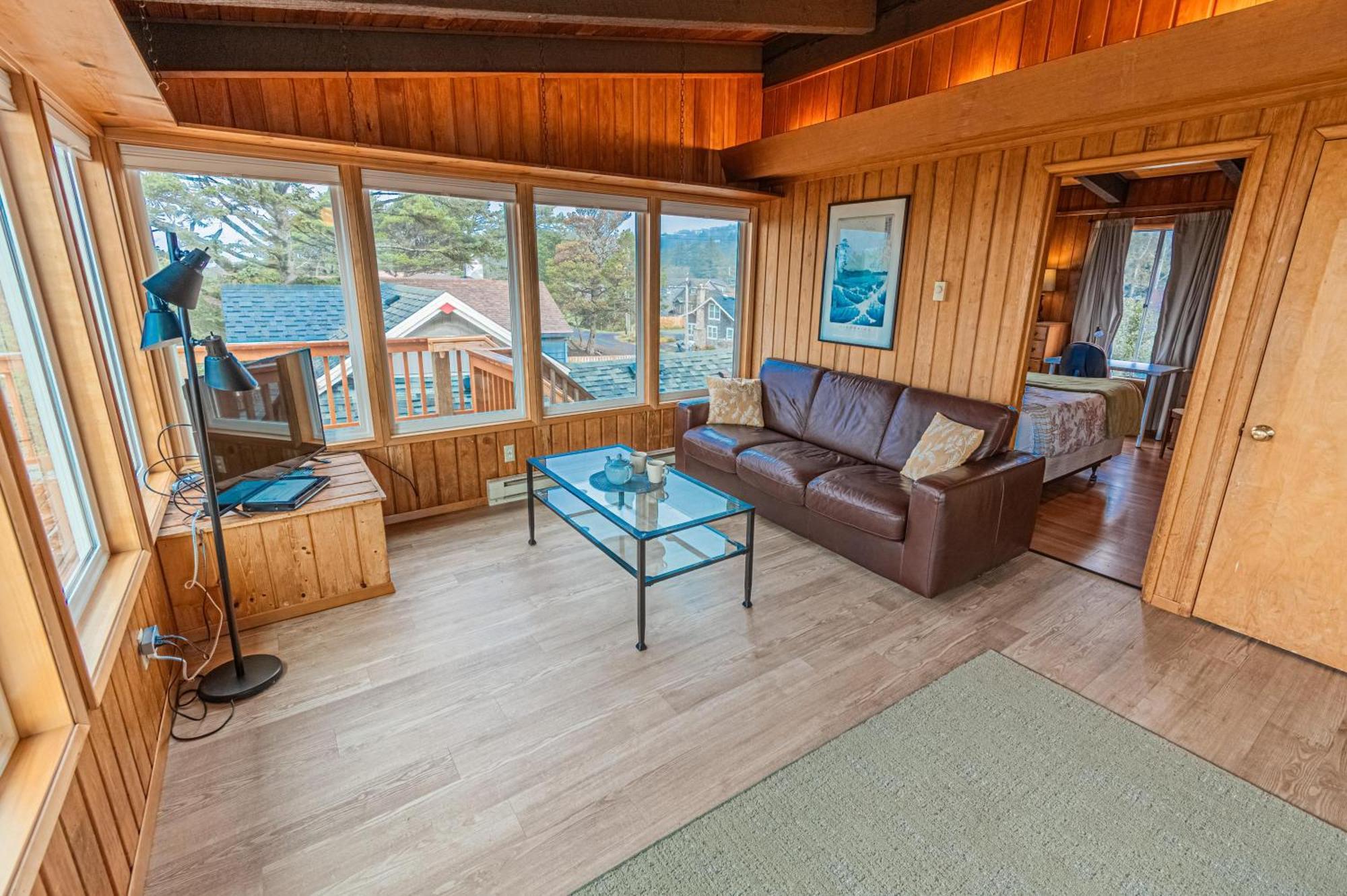 Arnold Beach House 3 Rockaway Beach Bagian luar foto