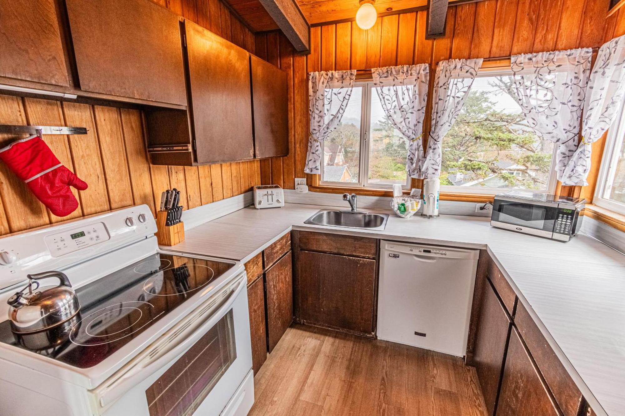 Arnold Beach House 3 Rockaway Beach Bagian luar foto