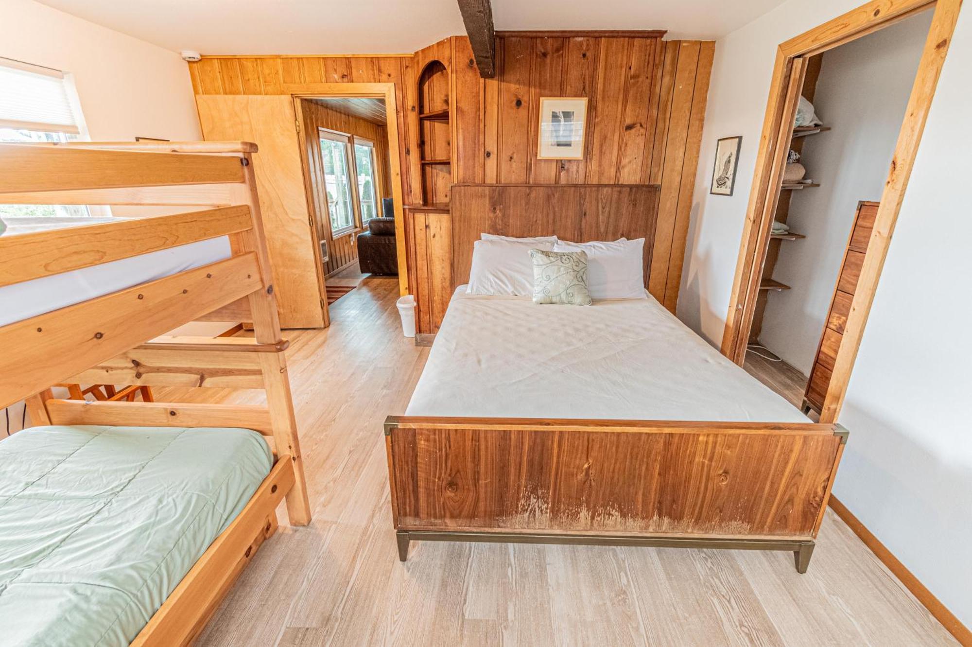 Arnold Beach House 3 Rockaway Beach Bagian luar foto