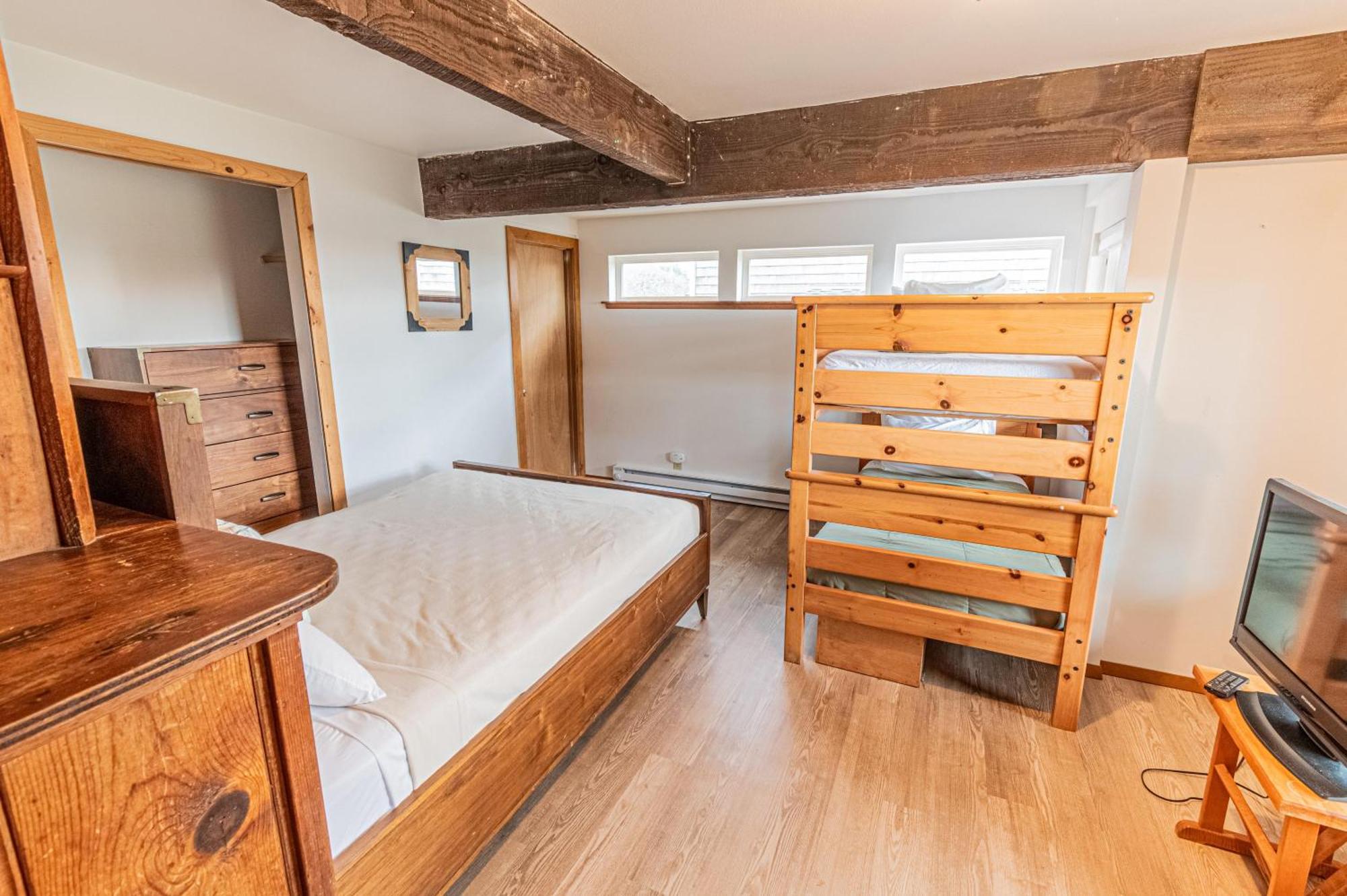 Arnold Beach House 3 Rockaway Beach Bagian luar foto