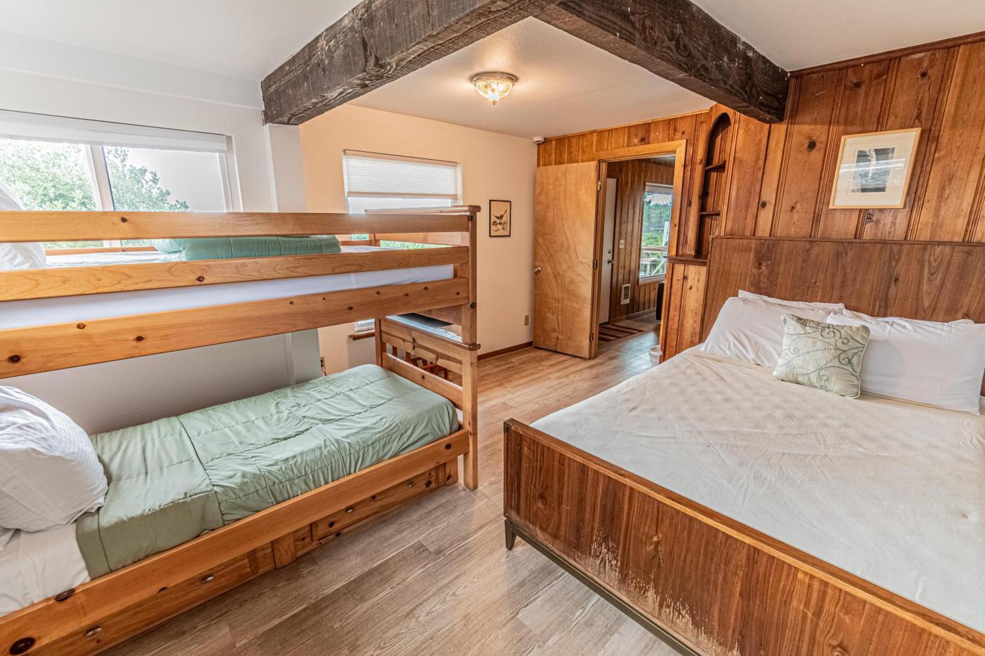Arnold Beach House 3 Rockaway Beach Bagian luar foto