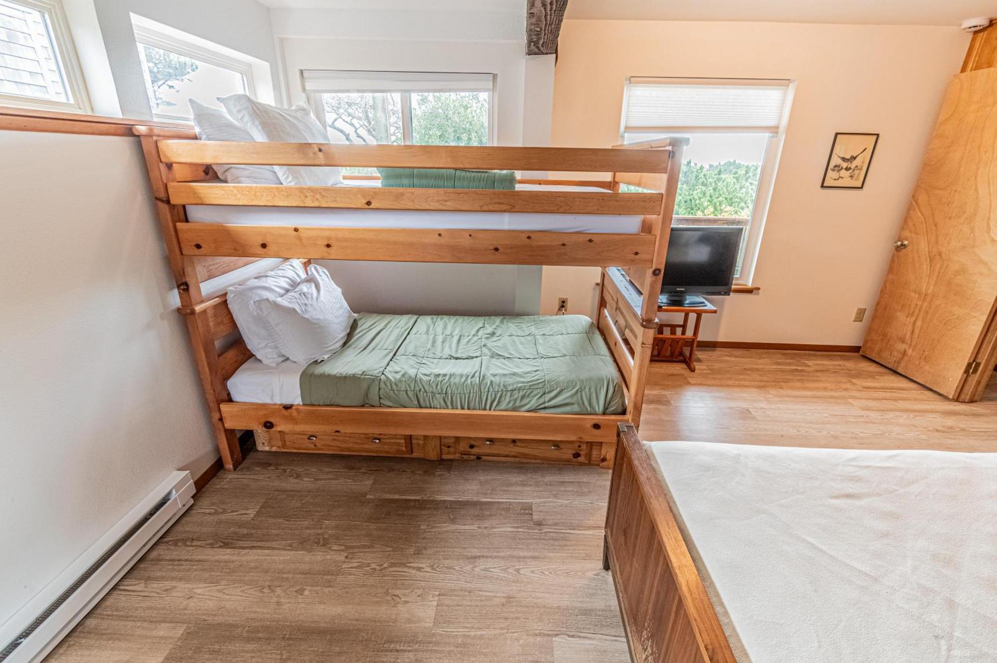 Arnold Beach House 3 Rockaway Beach Bagian luar foto