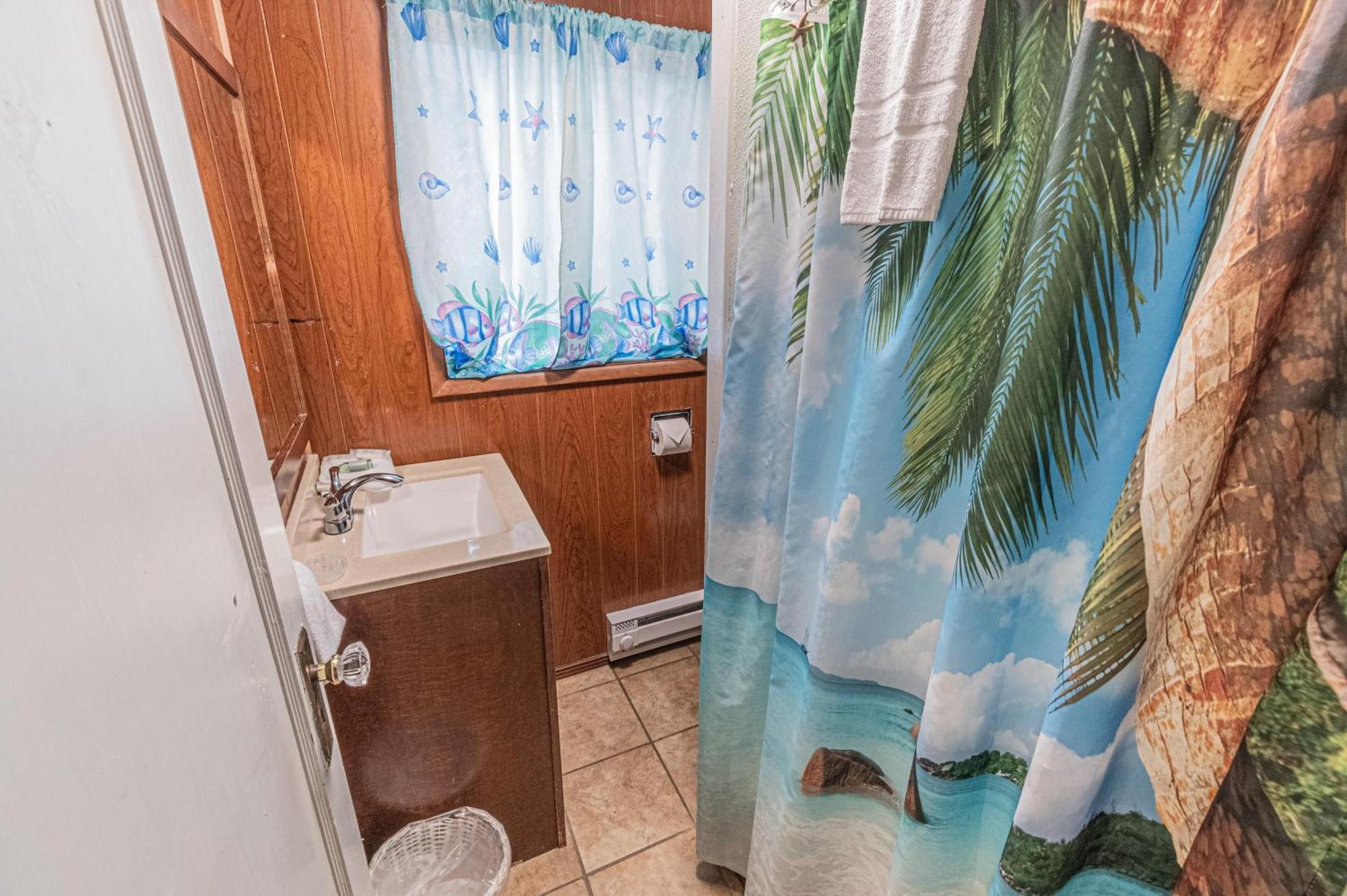 Arnold Beach House 3 Rockaway Beach Bagian luar foto