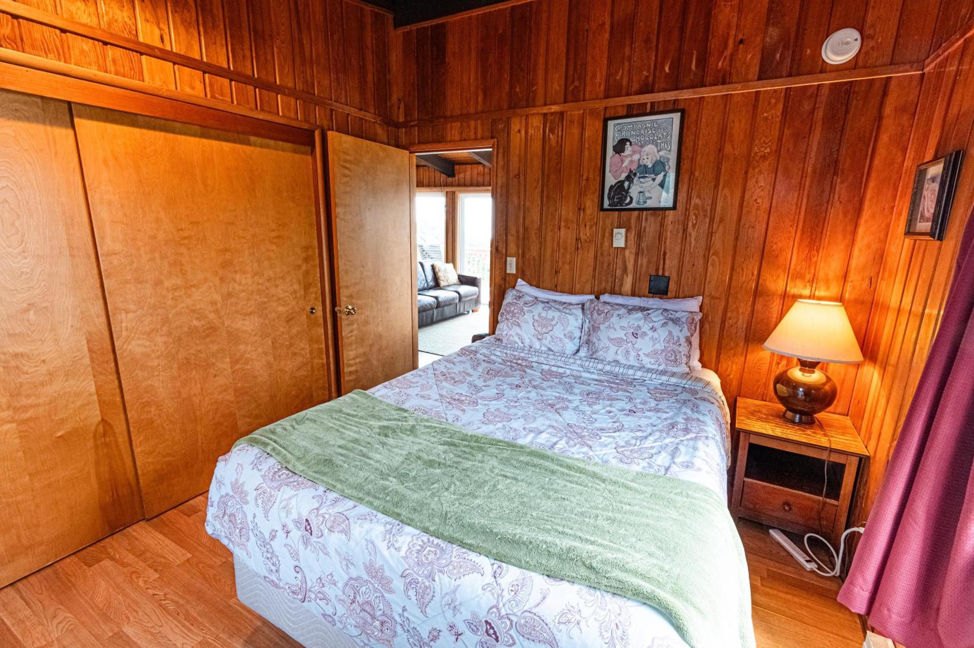 Arnold Beach House 3 Rockaway Beach Bagian luar foto