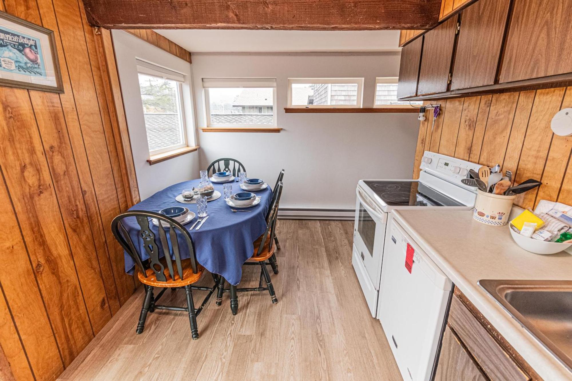 Arnold Beach House 3 Rockaway Beach Bagian luar foto