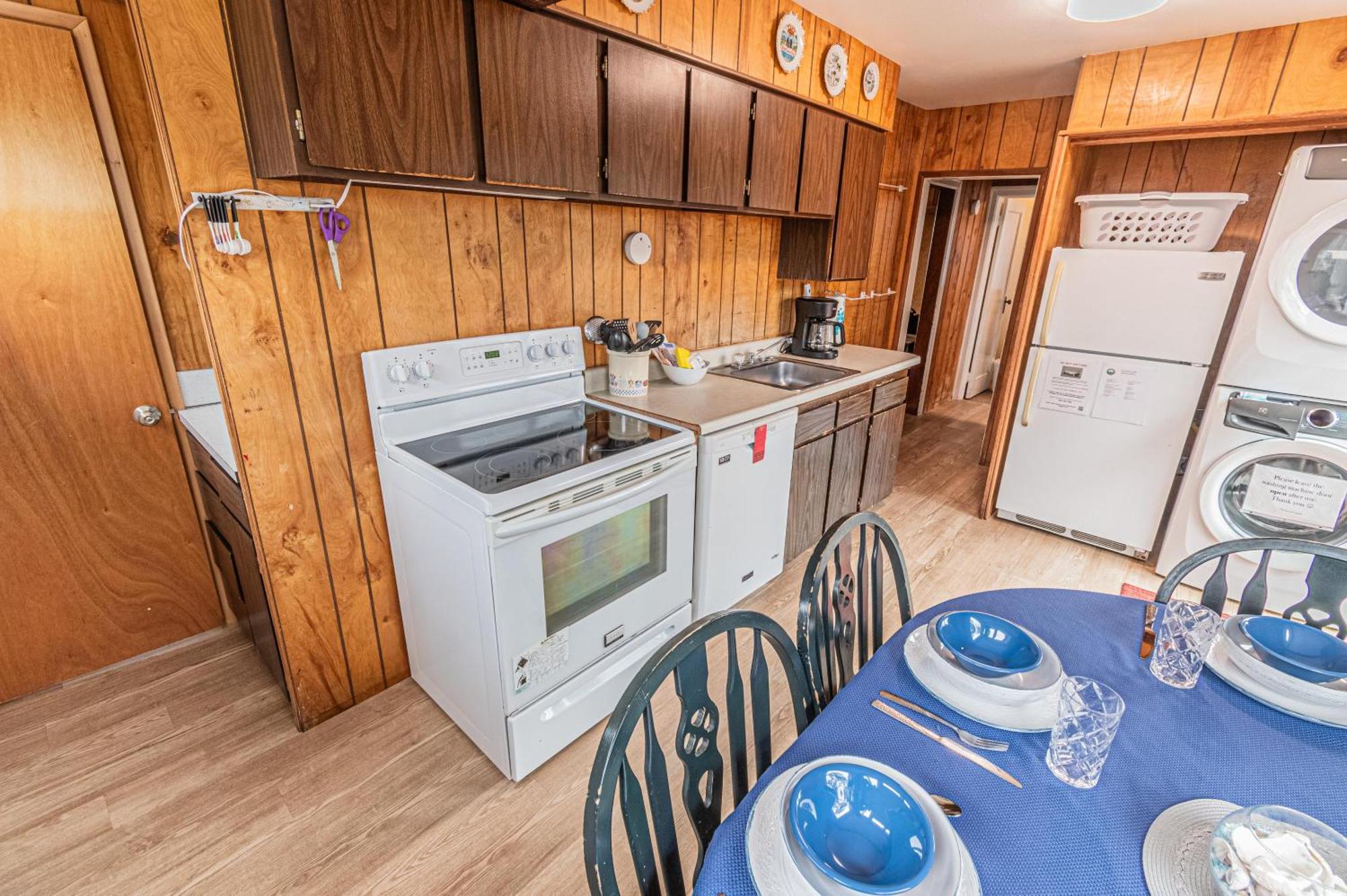 Arnold Beach House 3 Rockaway Beach Bagian luar foto