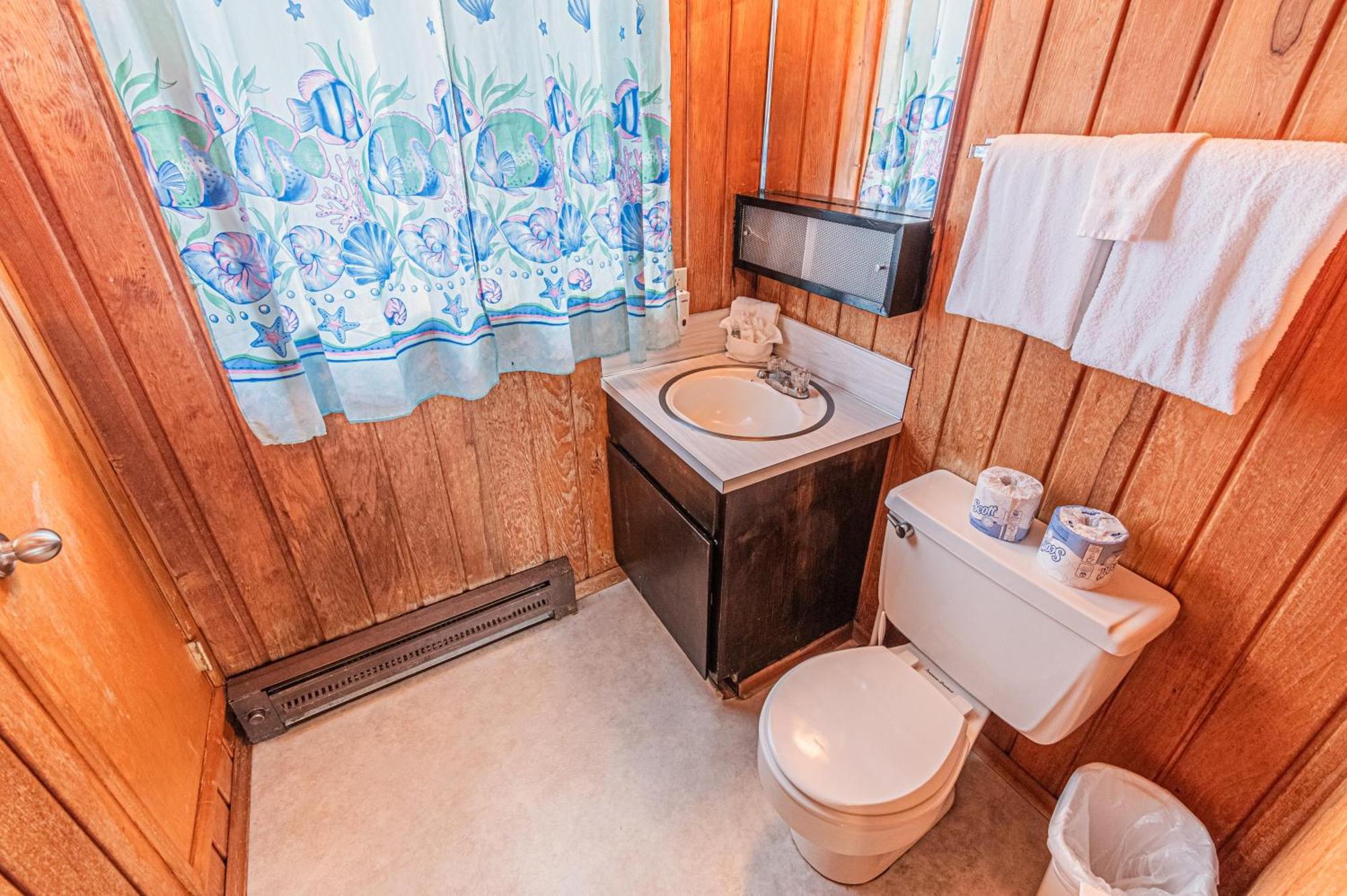 Arnold Beach House 3 Rockaway Beach Bagian luar foto