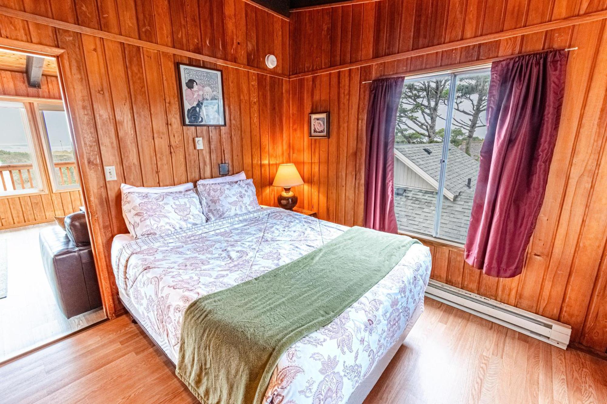 Arnold Beach House 3 Rockaway Beach Bagian luar foto